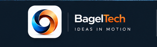 BagelTech — Ideas in Motion