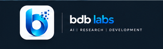 bdb labs — AI research and development