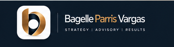 Bagelle Parris Vargas — Strategy, Advisory, Results